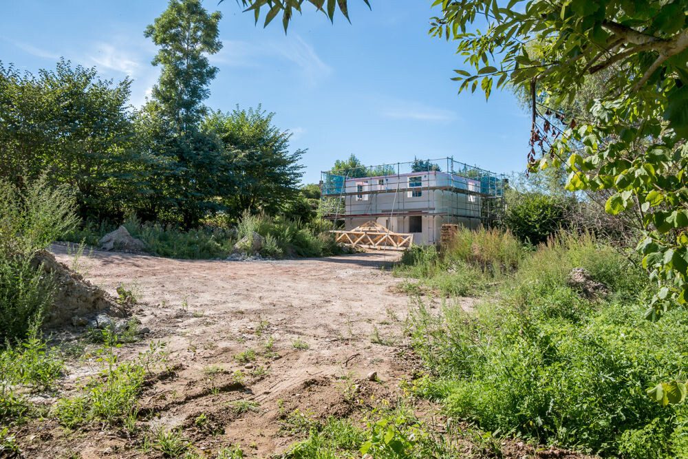 Terreno en Plon, Germany No. 16057