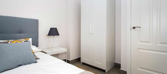 2 Schlafzimmer Bungalow in Santa Pola, Spain, Nr. 11896 12