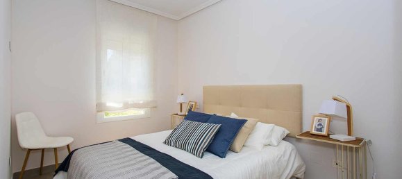 2 Schlafzimmer Bungalow in Santa Pola, Spain, Nr. 11896 9