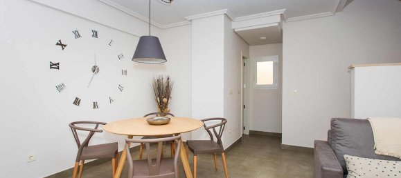 2 Schlafzimmer Bungalow in Santa Pola, Spain, Nr. 11896 21