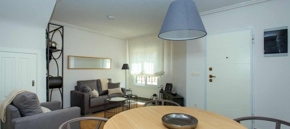 2 Schlafzimmer Bungalow in Santa Pola, Spain, Nr. 11896 19