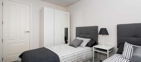 2 Schlafzimmer Bungalow in Santa Pola, Spain, Nr. 11896 14