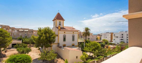 2 Schlafzimmer Bungalow in Santa Pola, Spain, Nr. 11896 2