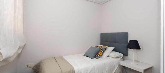 2 Schlafzimmer Bungalow in Santa Pola, Spain, Nr. 11896 13