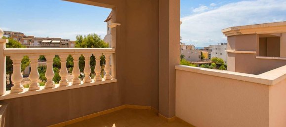 2 Schlafzimmer Bungalow in Santa Pola, Spain, Nr. 11896 5