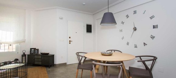 2 Schlafzimmer Bungalow in Santa Pola, Spain, Nr. 11896 22