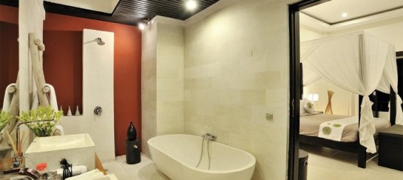 4 Schlafzimmer Villa in Seminyak, Indonesia, Nr. 3054 15