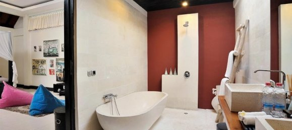 4 Schlafzimmer Villa in Seminyak, Indonesia, Nr. 3054 7