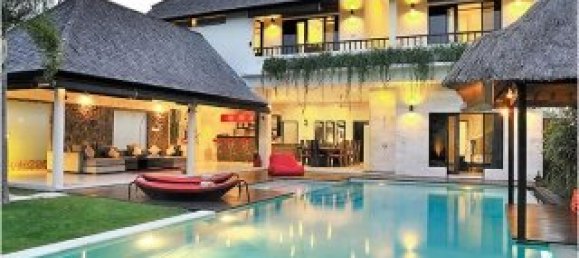 4 Schlafzimmer Villa in Seminyak, Indonesia, Nr. 3054 9
