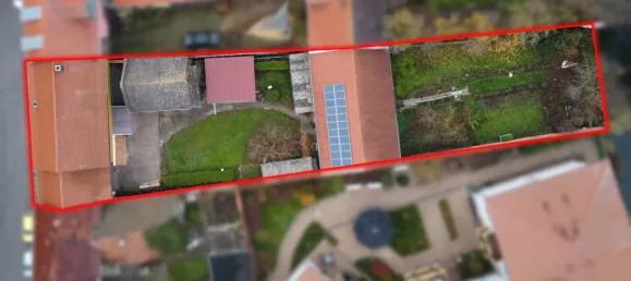 8غرفة منزل في Sommerda, Germany رقم 15581 10