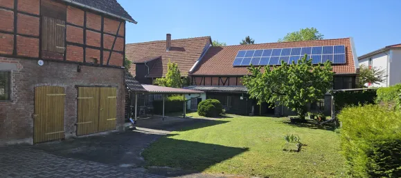 8غرفة منزل في Sommerda, Germany رقم 15581 7