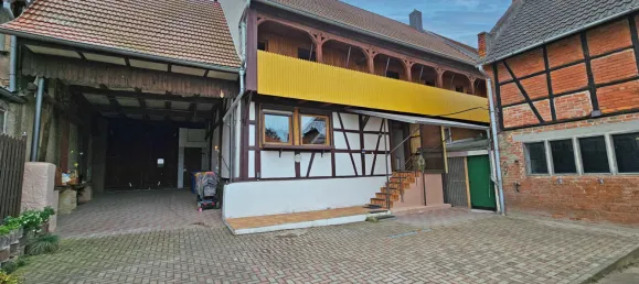 8غرفة منزل في Sommerda, Germany رقم 15581 2