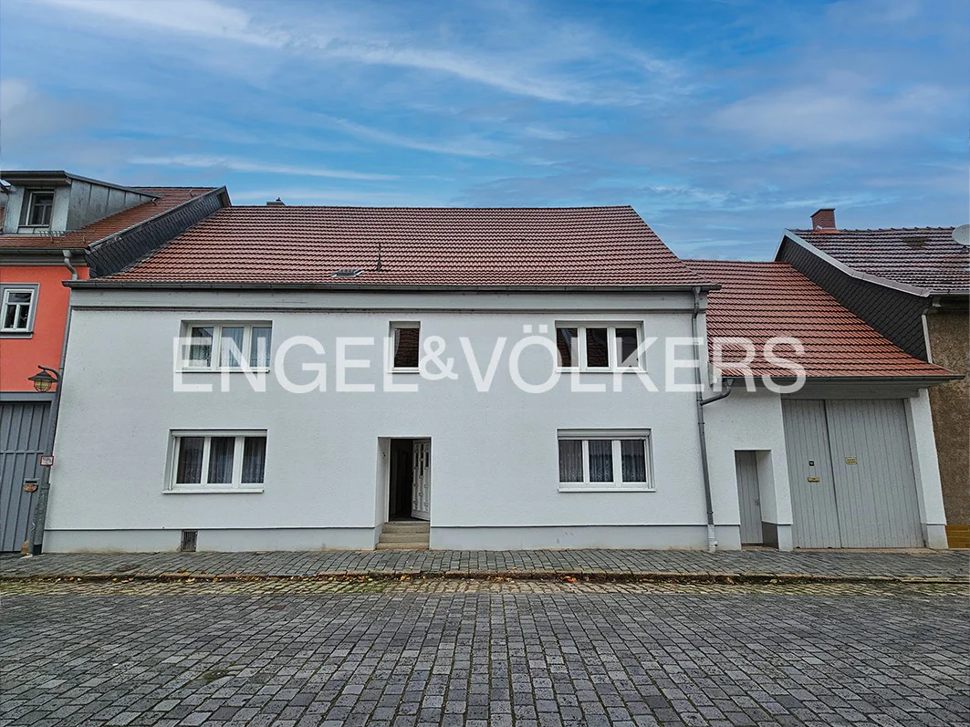 8غرفة منزل في Sommerda, Germany رقم 15581