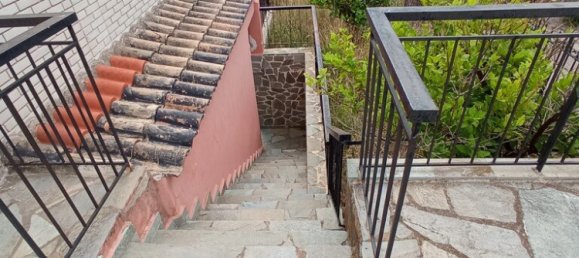 7 chambres Propriété commerciale à Penteli, Greece No. 2729 16