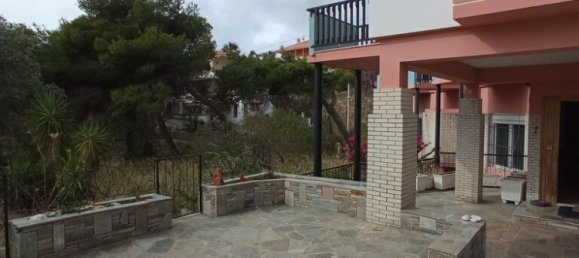 7 chambres Propriété commerciale à Penteli, Greece No. 2729 20