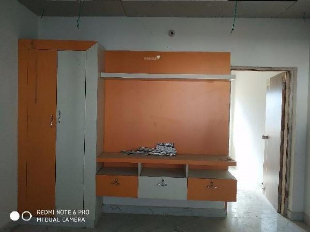 2 غرف نوم منزل في Coimbatore, India رقم 27360