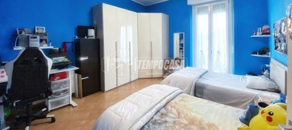 Квартира с 3 комнатами в Меленьяно, Италия № 66677 11