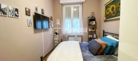 Квартира с 3 комнатами в Меленьяно, Италия № 66677 8