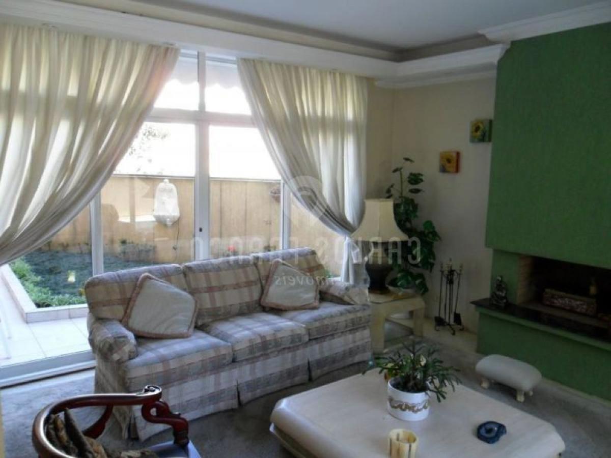 Casa T4 em São Paulo, Brazil N.º 593775