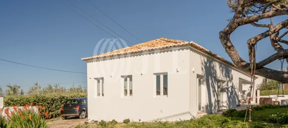 Casa de 3 dormitorios en Colares, Portugal No. 53176 13