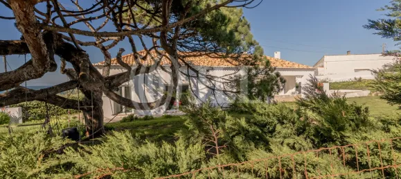 Casa de 3 dormitorios en Colares, Portugal No. 53176 3