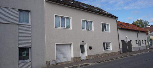 Земельный участок с 11 комнатами в Хорн, Австрия № 163924 2