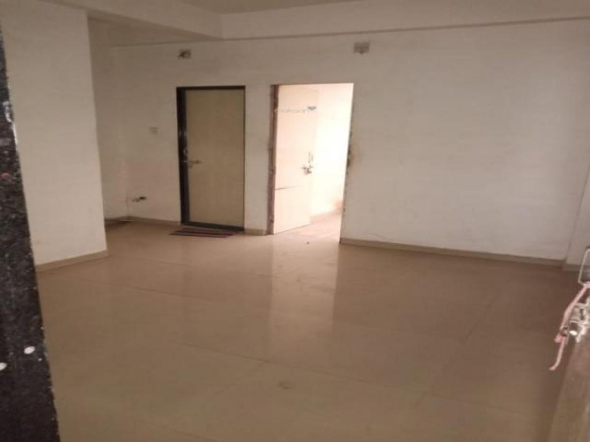 2 bedrooms House in Amdavad, India No. 20369