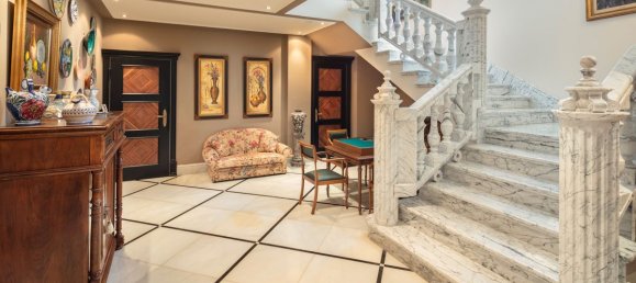 7 chambres Maison à Marbella, Spain No. 99885 20