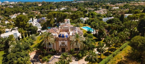 7 chambres Maison à Marbella, Spain No. 99885 36