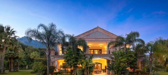 7 chambres Maison à Marbella, Spain No. 99885 33