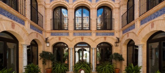 7 chambres Maison à Marbella, Spain No. 99885 4