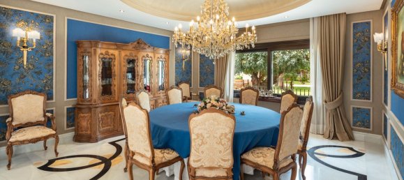 7 chambres Maison à Marbella, Spain No. 99885 14