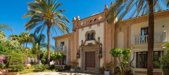 7 chambres Maison à Marbella, Spain No. 99885 2