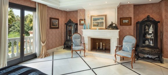7 chambres Maison à Marbella, Spain No. 99885 12
