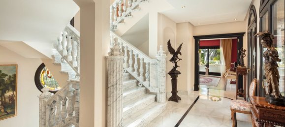 7 chambres Maison à Marbella, Spain No. 99885 18