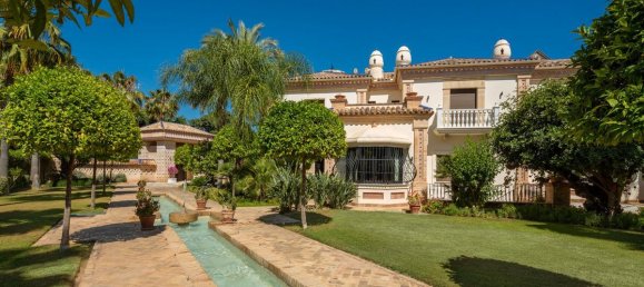 7 chambres Maison à Marbella, Spain No. 99885 30