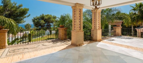 7 chambres Maison à Marbella, Spain No. 99885 29