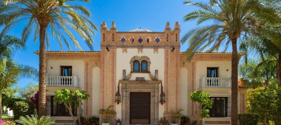 7 chambres Maison à Marbella, Spain No. 99885 7