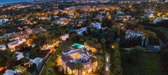 7 chambres Maison à Marbella, Spain No. 99885 9