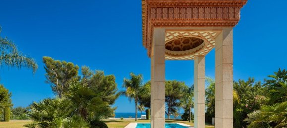 7 chambres Maison à Marbella, Spain No. 99885 8