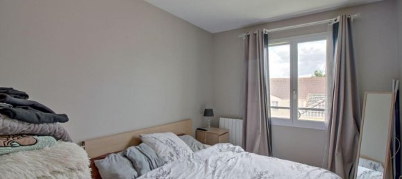 1 chambre Appartement à Carrières-sous-Poissy, France No. 178227 12