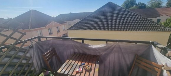 1 chambre Appartement à Carrières-sous-Poissy, France No. 178227 15