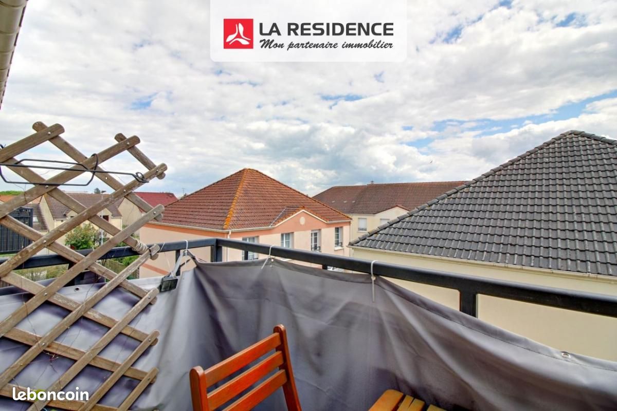 1 chambre Appartement à Carrières-sous-Poissy, France No. 178227