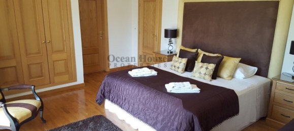 8 bedrooms Villa in Almancil, Portugal No. 112959 8