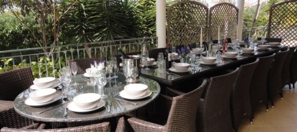 8 bedrooms Villa in Almancil, Portugal No. 112959 22