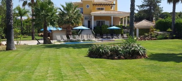 8 bedrooms Villa in Almancil, Portugal No. 112959 3