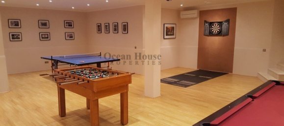 8 bedrooms Villa in Almancil, Portugal No. 112959 16