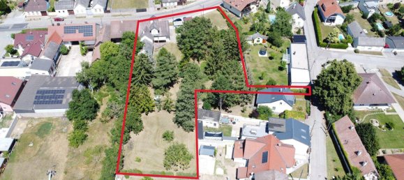 5 rooms House in Bockfliess, Austria No. 214570 9