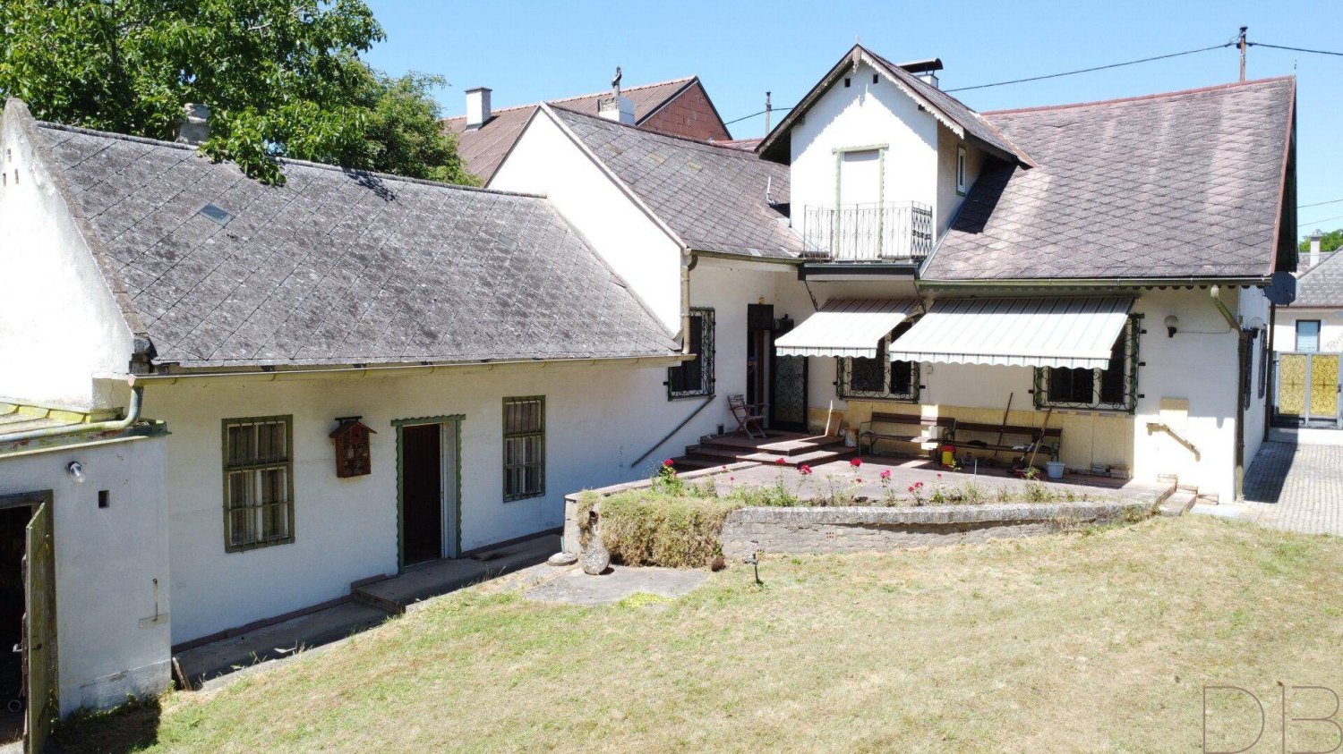 5-Zimmer Haus in Bockfließ, Austria, Nr. 214570