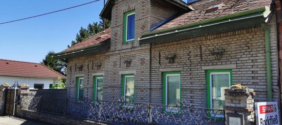 5 rooms House in Bockfliess, Austria No. 214570 3